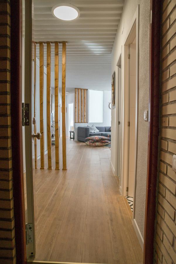 Gran Apartamento En Сиера Невада Екстериор снимка