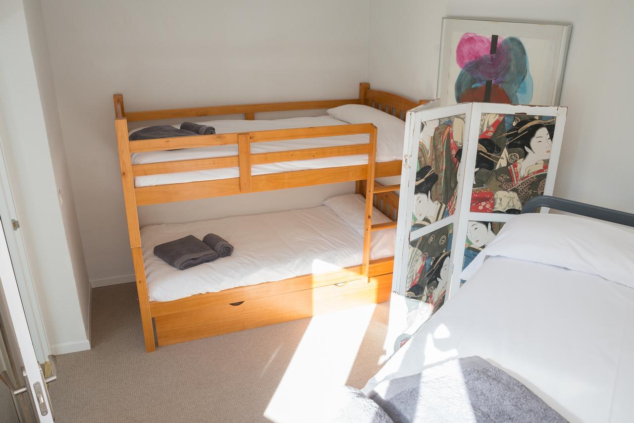 Gran Apartamento En Сиера Невада Екстериор снимка