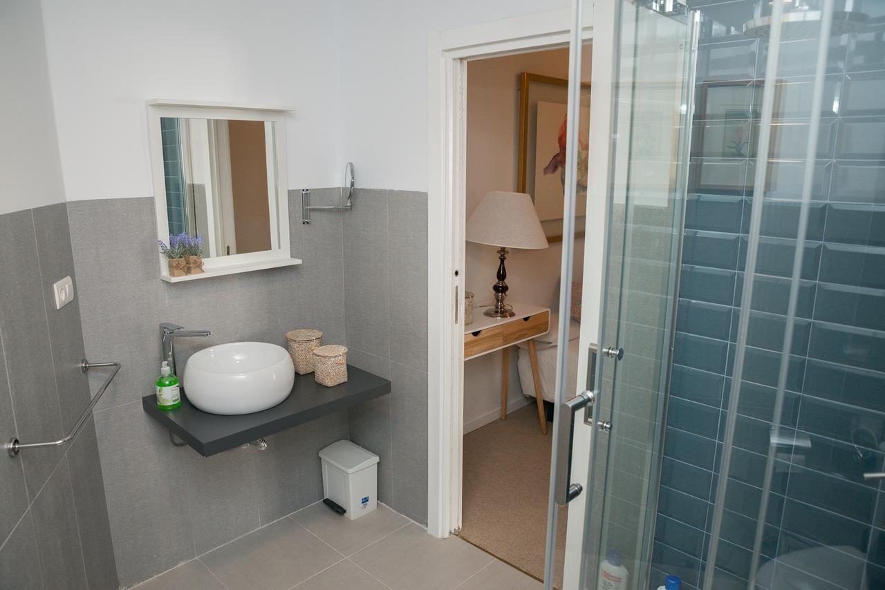 Gran Apartamento En Сиера Невада Екстериор снимка